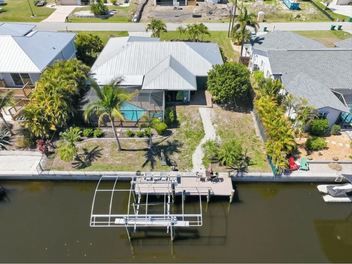 2394 Pappas Terrace Port Charlotte FL 33981 - PAPPAS WATERWAY D6146726 image53