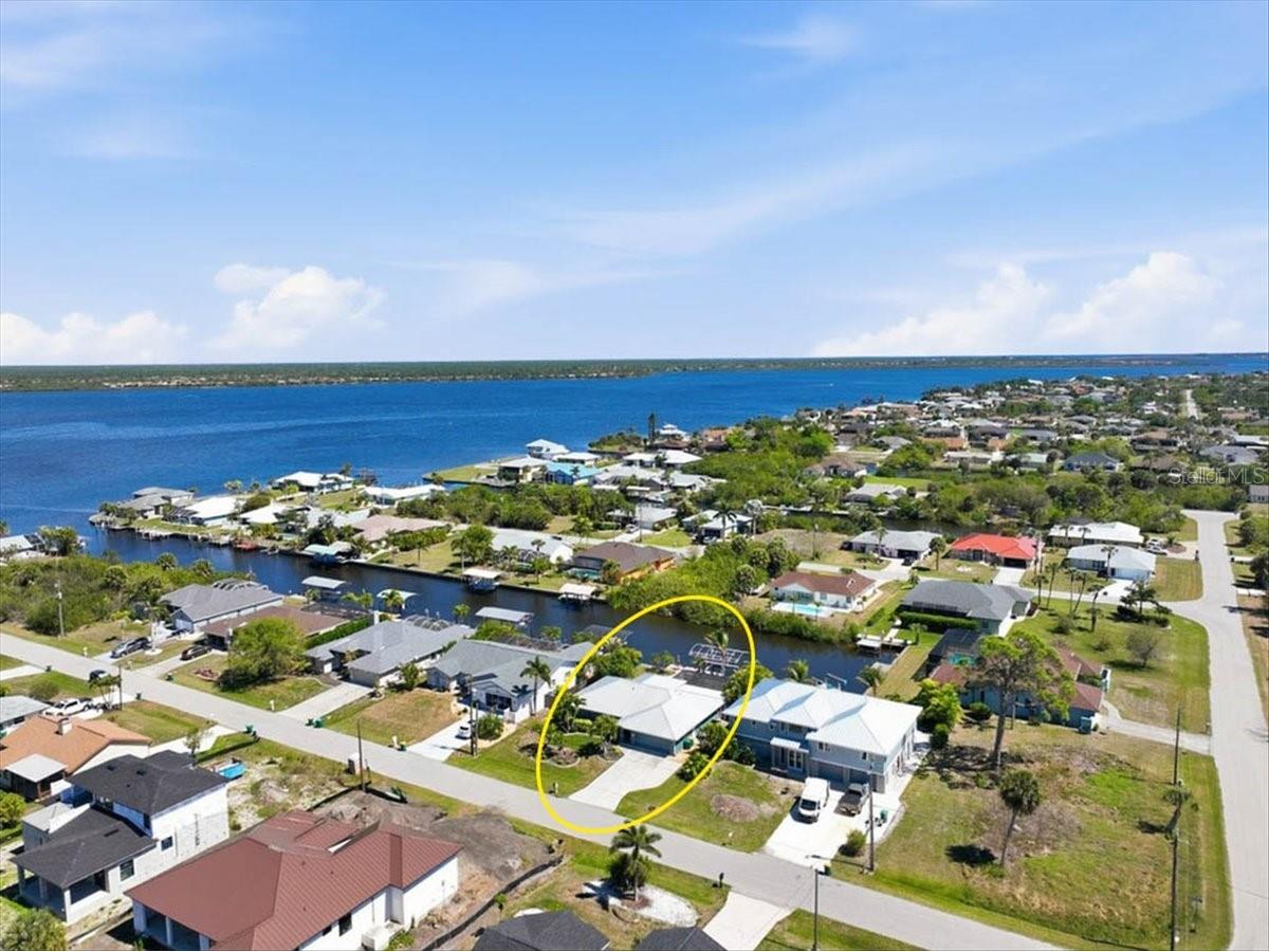2394 Pappas Terrace Port Charlotte FL 33981 - PAPPAS WATERWAY D6146726 image56