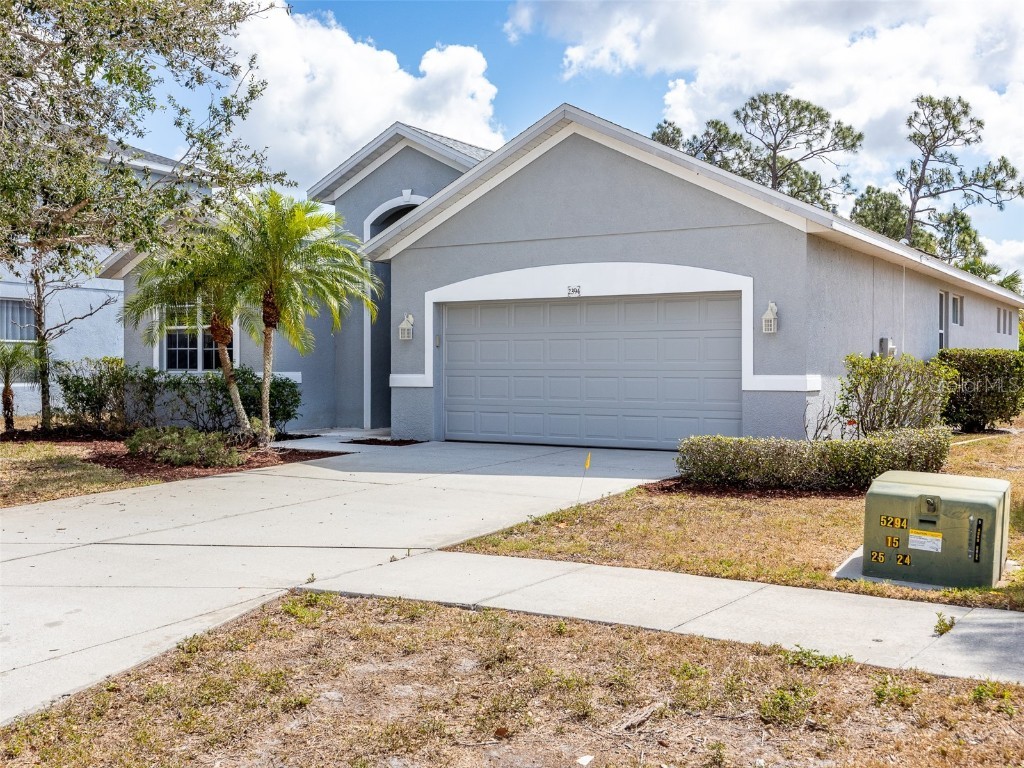 2394 Pecan Drive North Port FL 34289 C7473851 image1