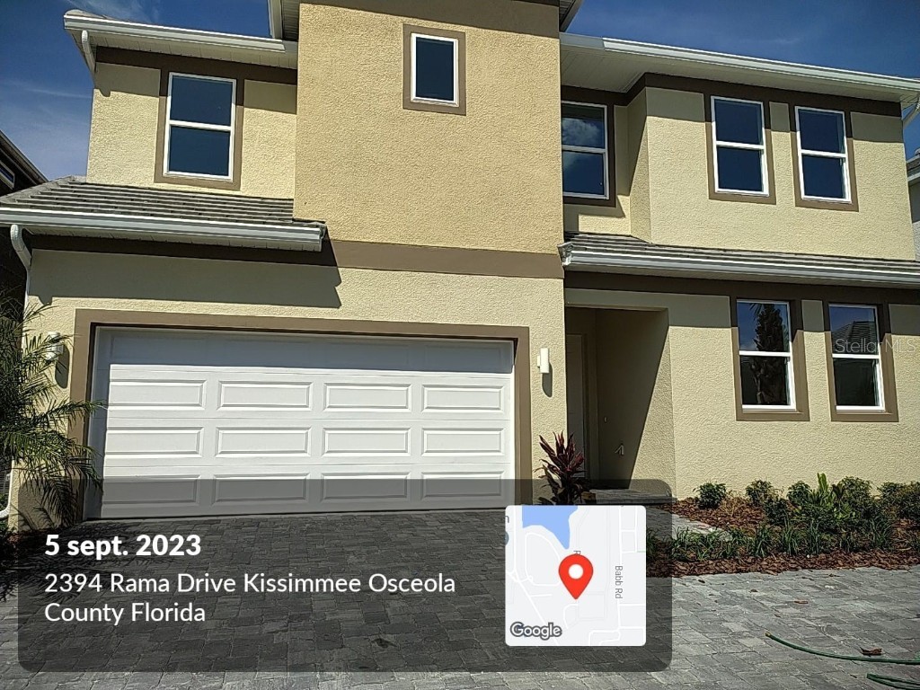 2394 Rama Drive Kissimmee FL 34746 S5101779 image1
