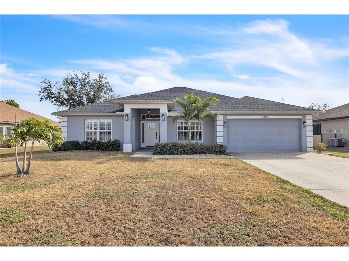 2394 Sofia Lane Punta Gorda FL 33983 C7519458 image1