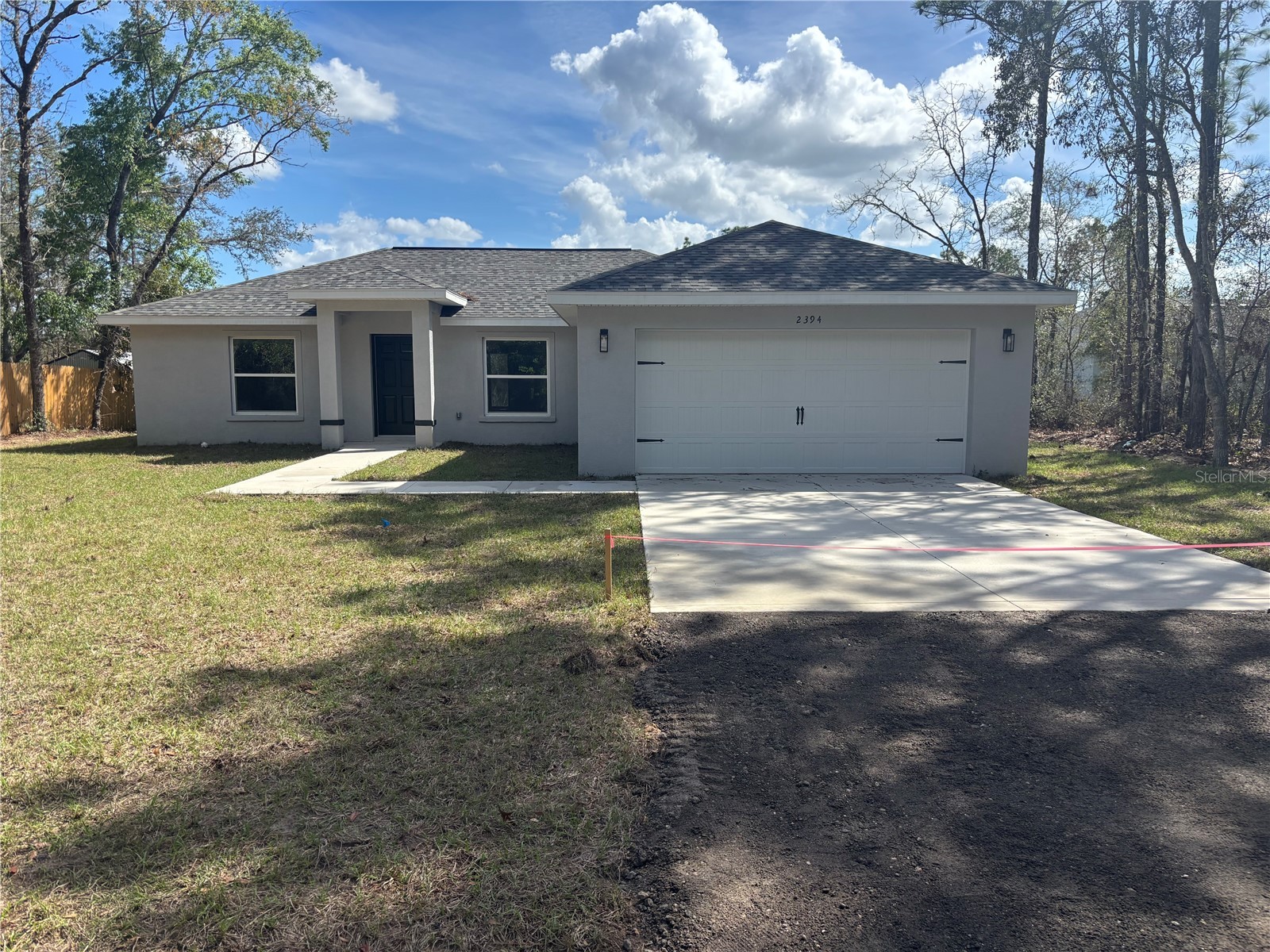 2394 W Alton Street Citrus Springs FL 34434 O6384791 image1