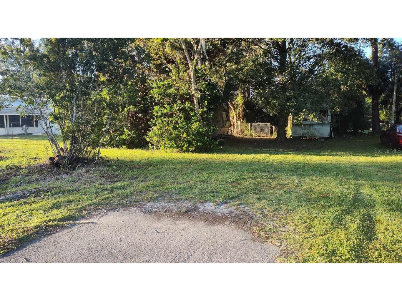 23947 Deer Road Astor FL 32102 - ST. JOHN'S RIVER V4932834 image1