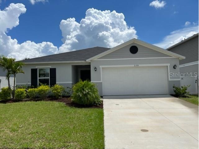 2395 Biscotto Circle Davenport FL 33897 O6116051 image1