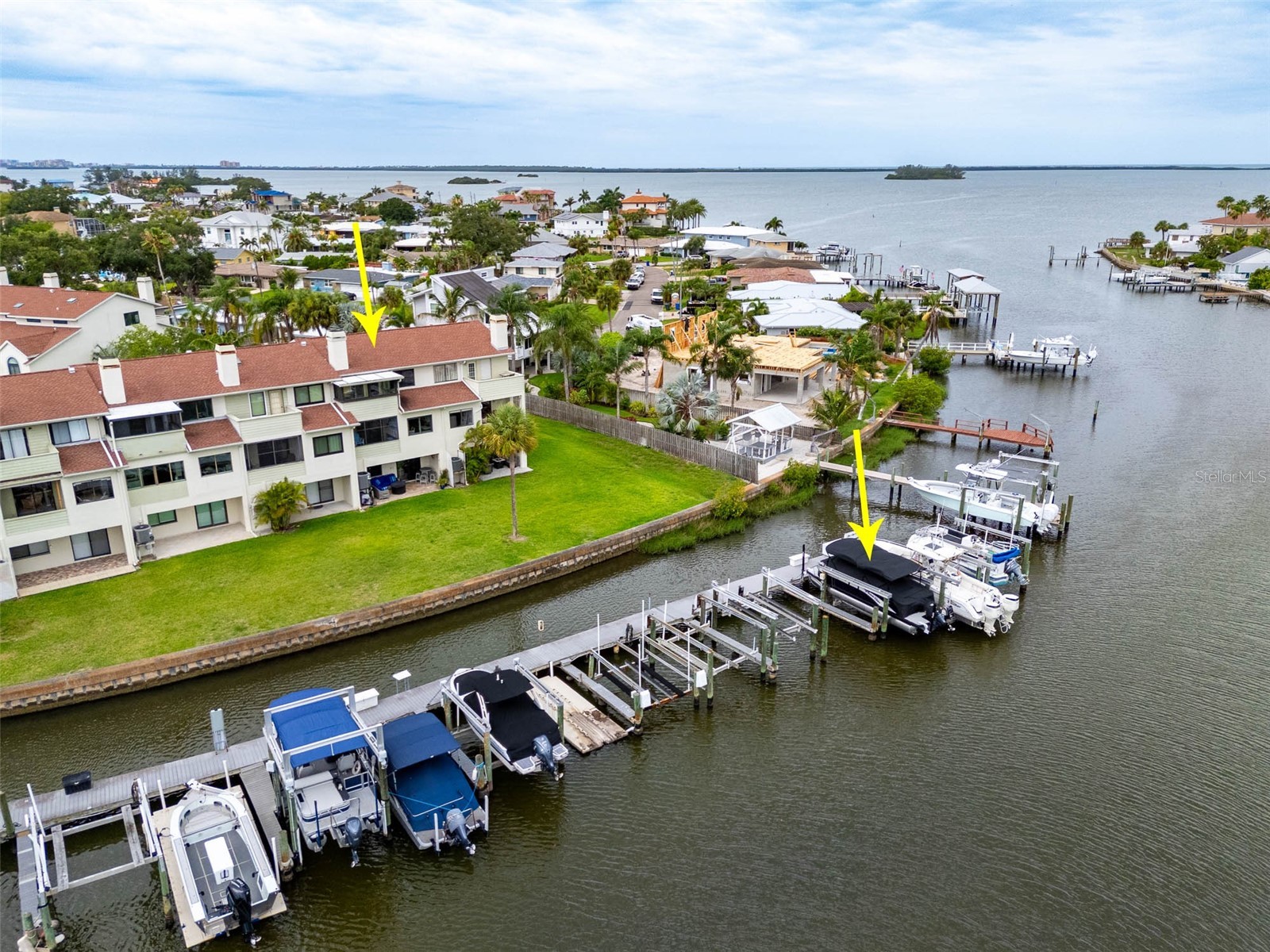 2395 Hanover Dr Dunedin FL 34698 - CURLEW CREEK TB8517365 image2