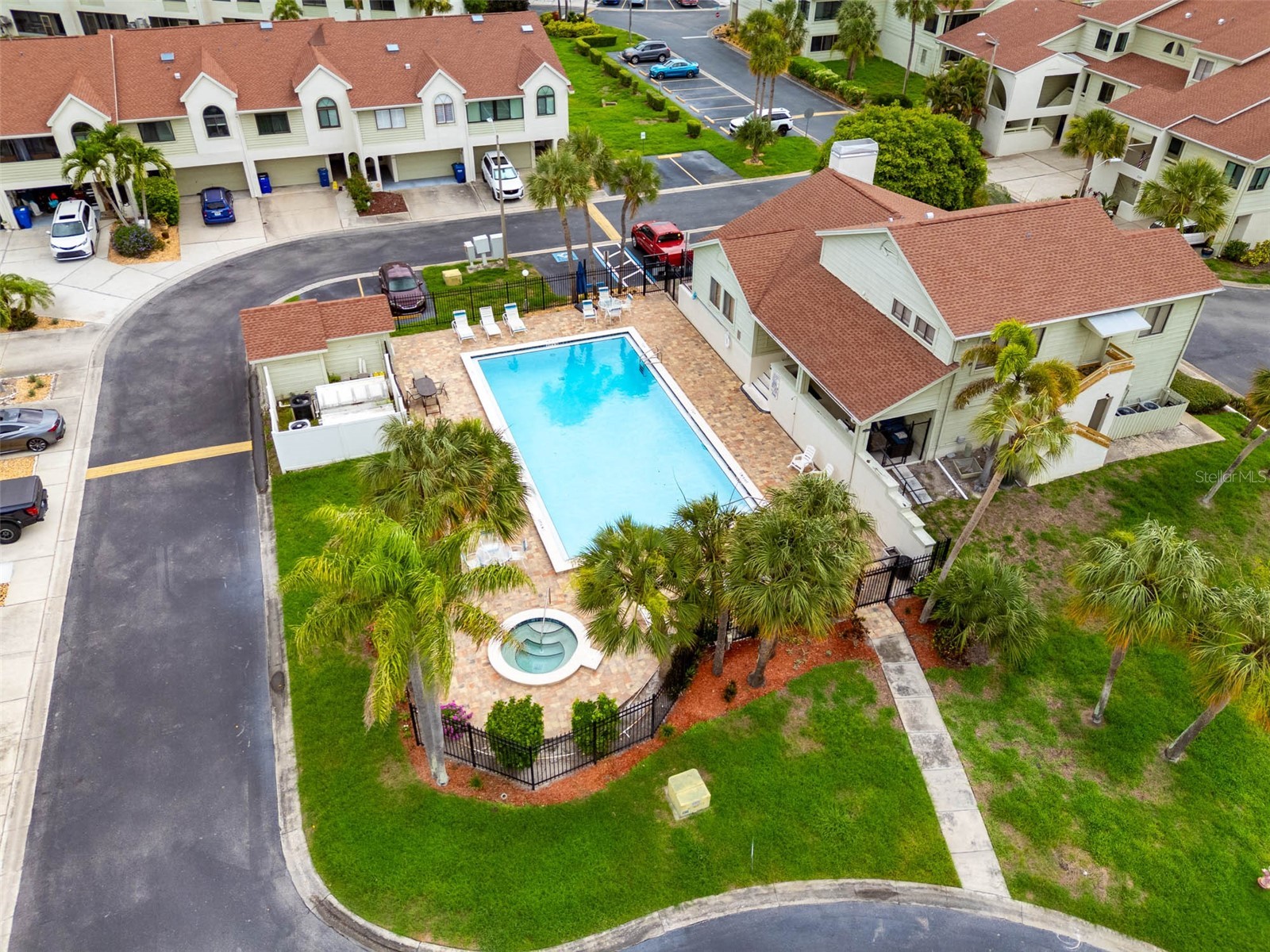2395 Hanover Dr Dunedin FL 34698 - CURLEW CREEK TB8517365 image33