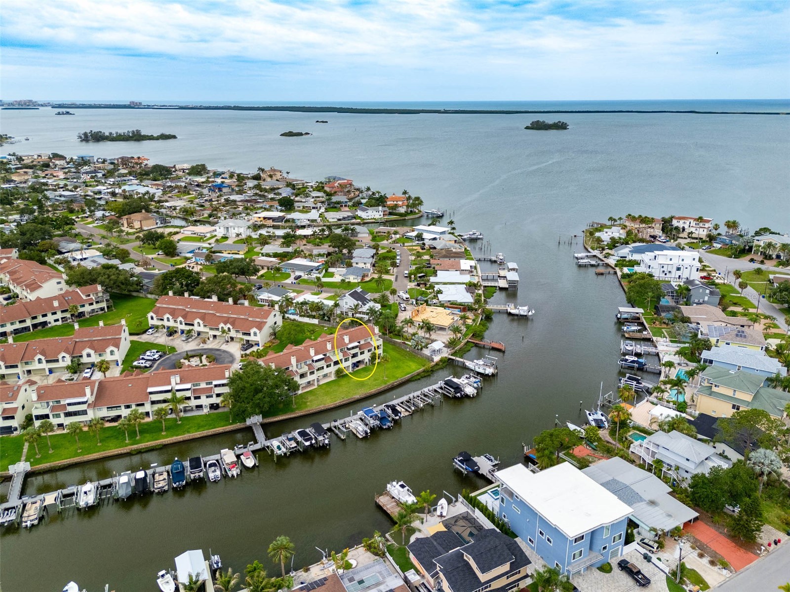 2395 Hanover Dr Dunedin FL 34698 - CURLEW CREEK TB8517365 image53