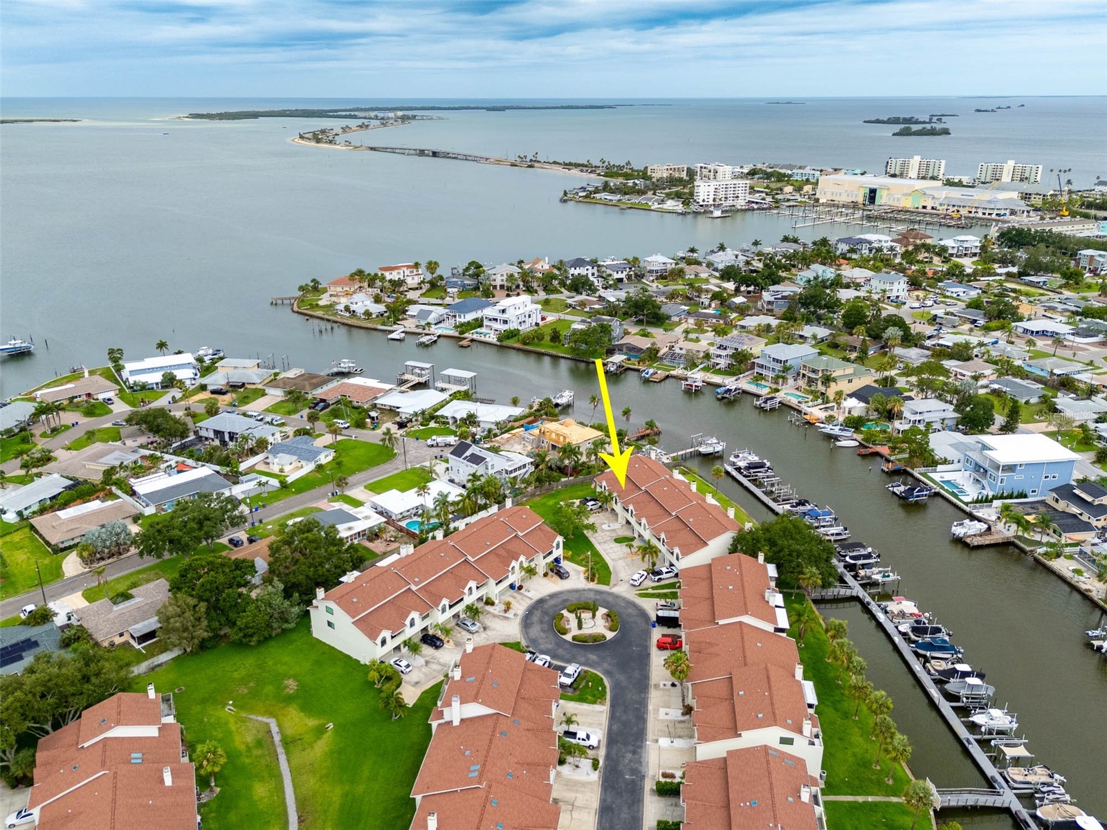 2395 Hanover Dr Dunedin FL 34698 - CURLEW CREEK TB8517365 image54