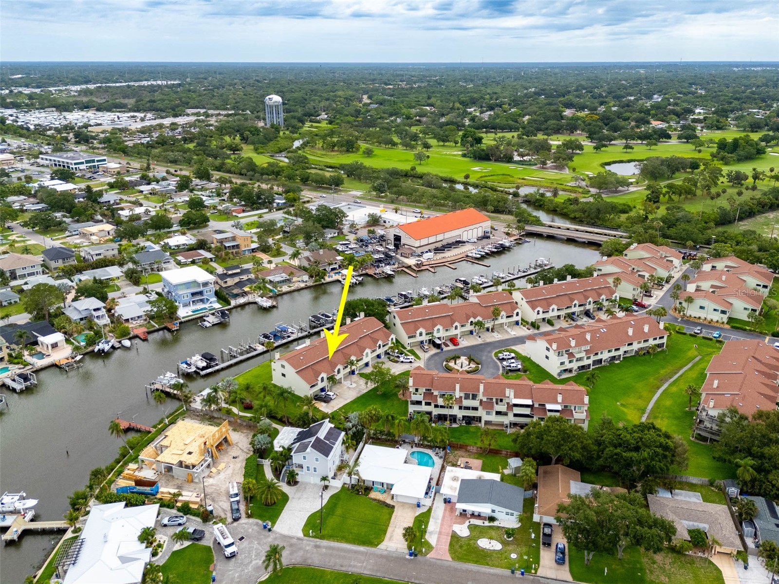 2395 Hanover Dr Dunedin FL 34698 - CURLEW CREEK TB8517365 image55
