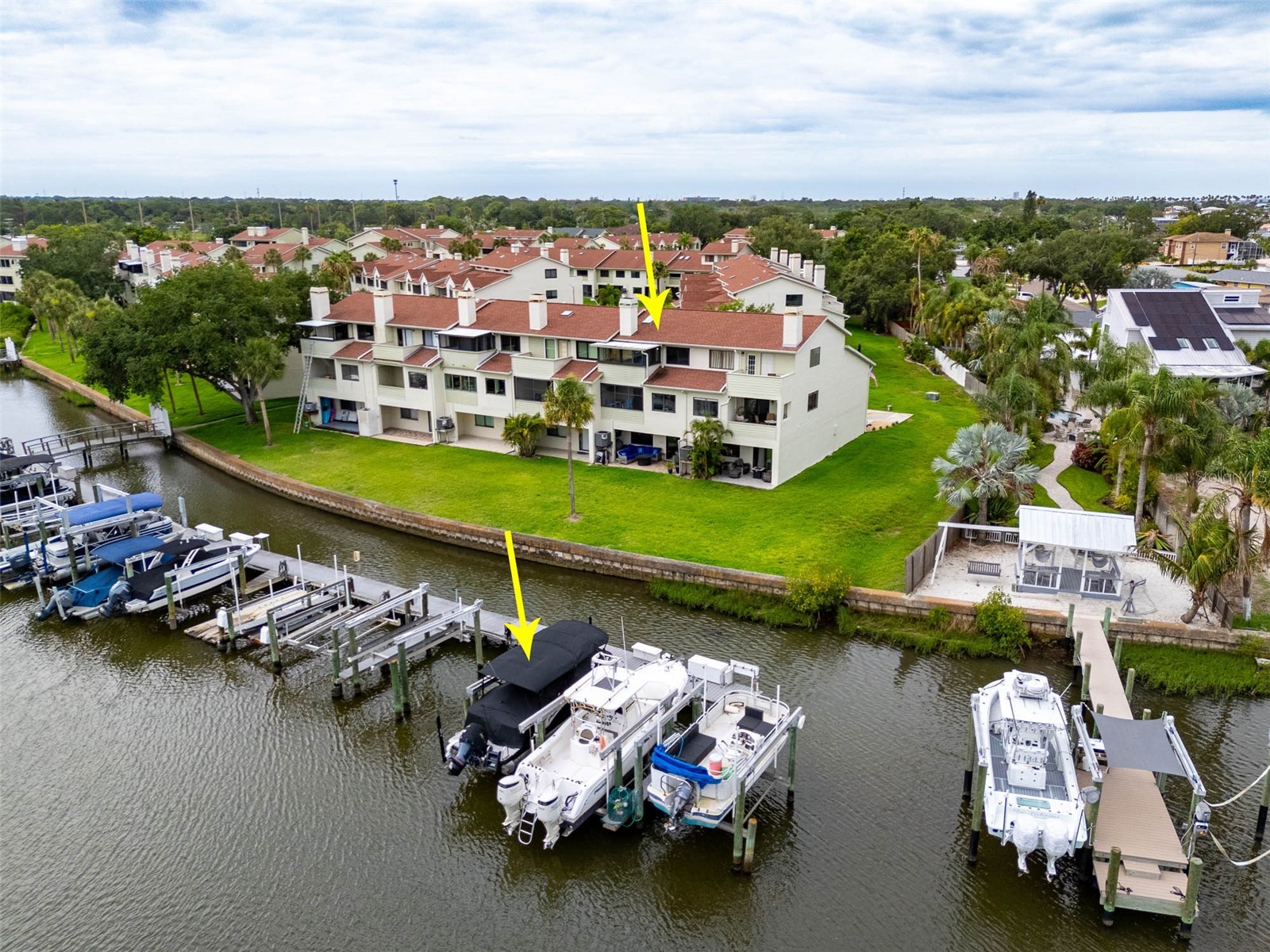 2395 Hanover Dr Dunedin FL 34698 - CURLEW CREEK TB8517365 image56