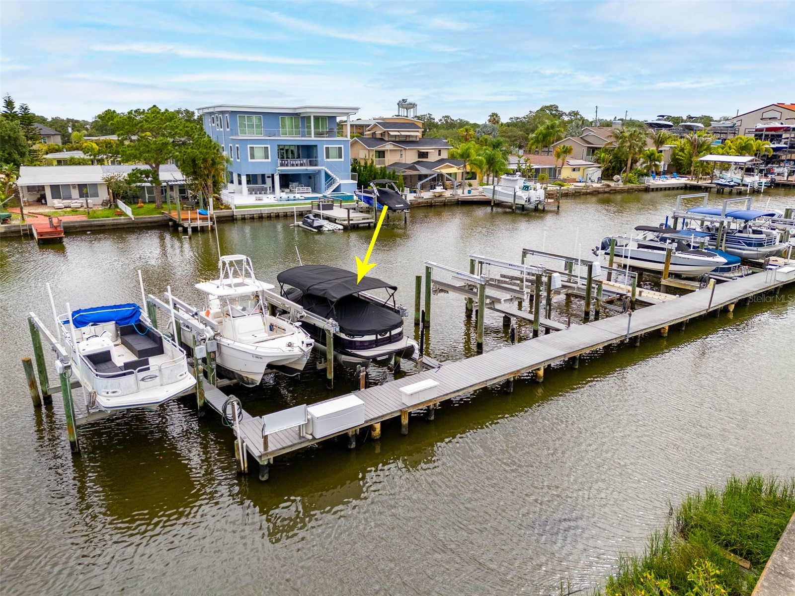 2395 Hanover Dr Dunedin FL 34698 - CURLEW CREEK TB8517365 image58