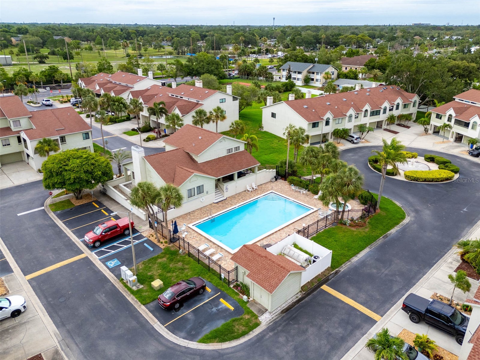 2395 Hanover Dr Dunedin FL 34698 - CURLEW CREEK TB8517365 image59