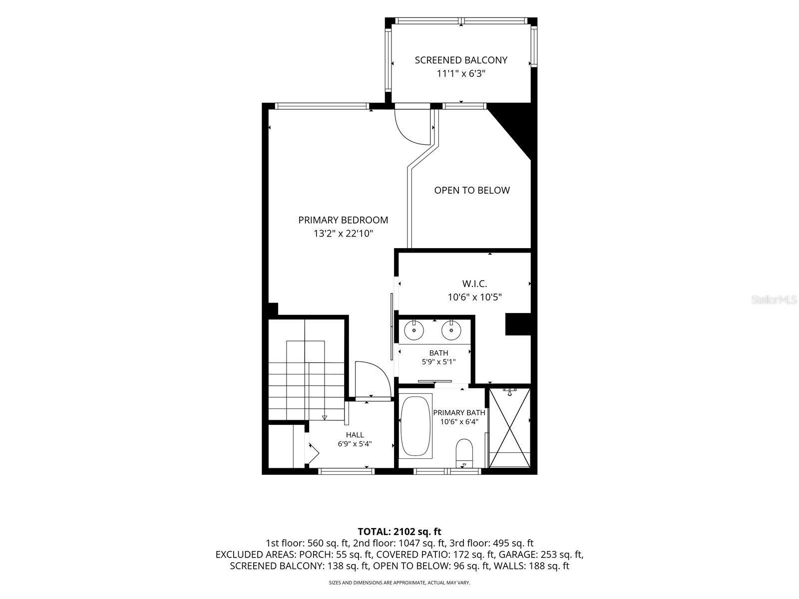 2395 Hanover Dr Dunedin FL 34698 - CURLEW CREEK TB8517365 image67