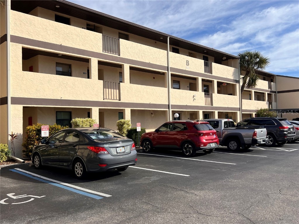 2395 Harbor Boulevard #117B Port Charlotte FL 33952 C7504236 image1