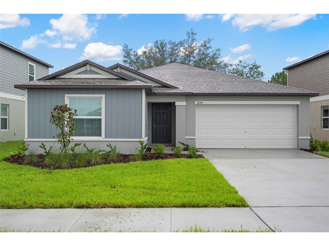 2395 Lanier Road Zephyrhills FL 33541 T3547389 image1