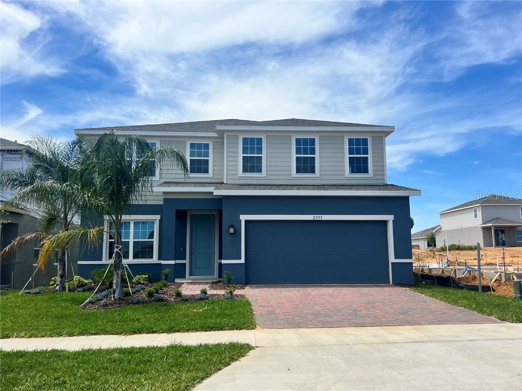 2395 Orchid Drive Davenport FL 33837 J974081 image1