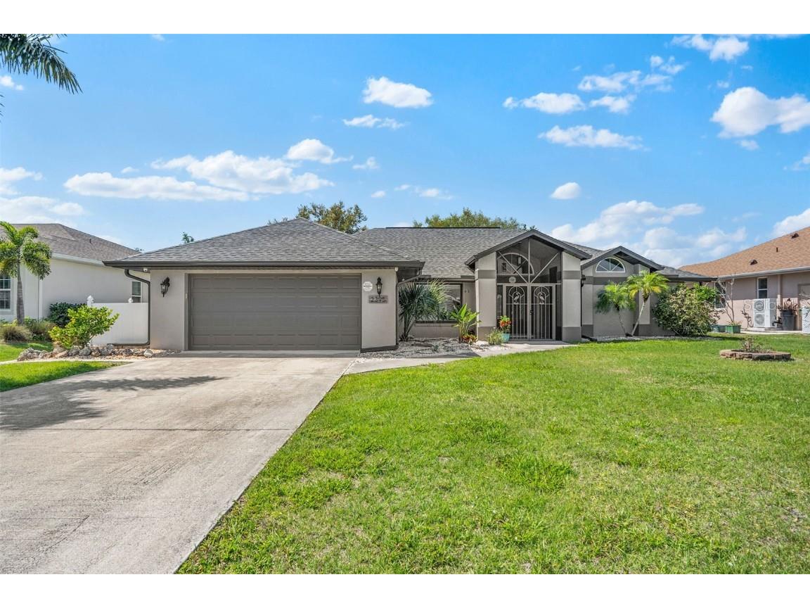 2395 Prague Lane Punta Gorda FL 33983 C7489902 image1