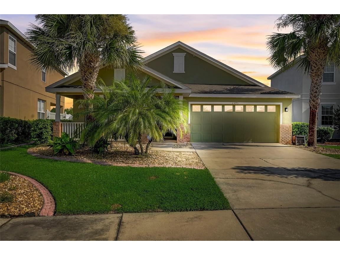2395 Sabastian Street Mount Dora FL 32757 O6140375 image1
