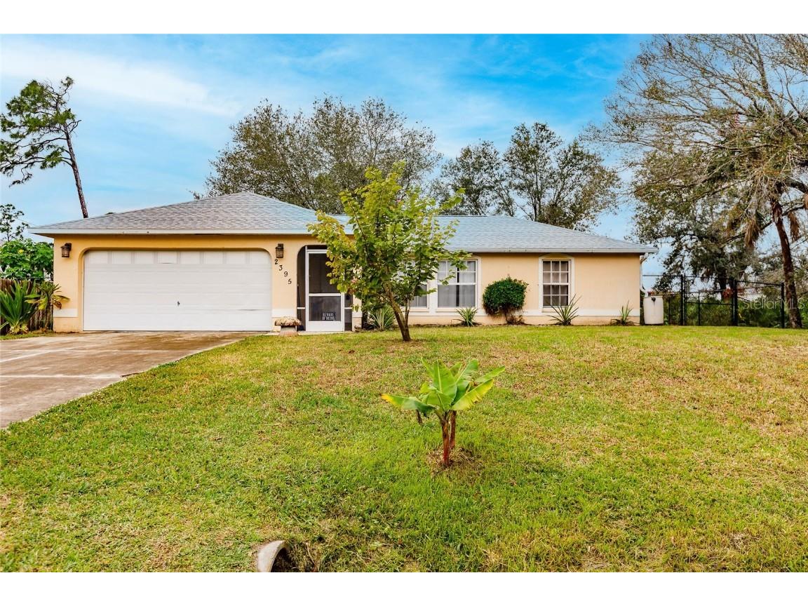 2395 Santonian Terrace North Port FL 34286 N6130567 image1