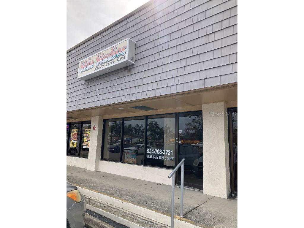 2395 Tamiami Trail #207 Port Charlotte FL 33952 D6135000 image1