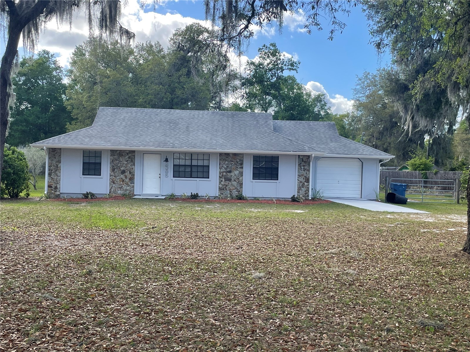 2395 Tomoka Woods Parkway De Leon Springs FL 32130 O6399390 image1
