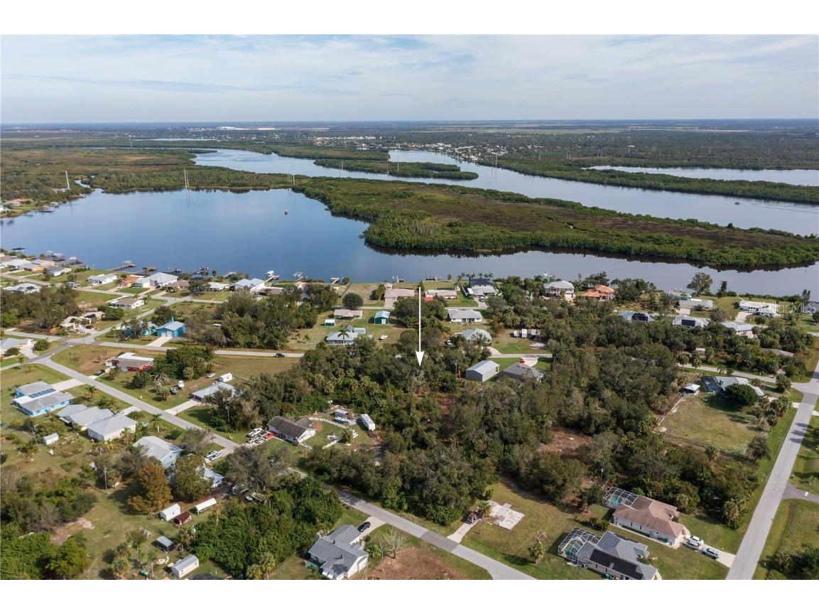 2395 Triton Terrace Punta Gorda FL 33983 C7484608 image1
