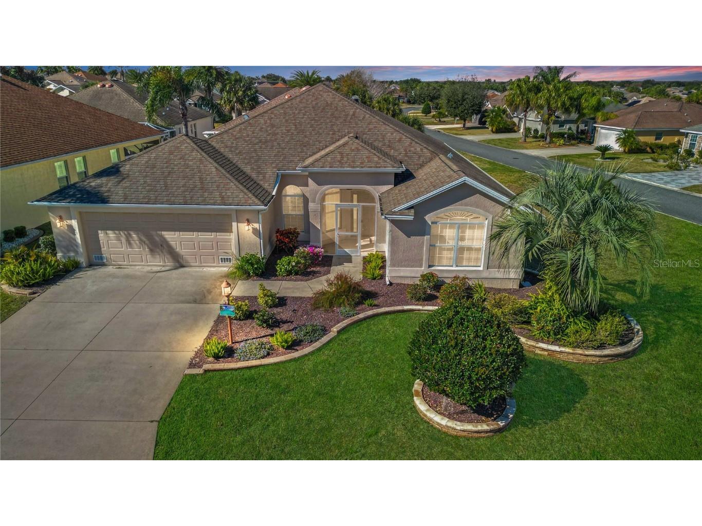 2396 Heath Springs Drive The Villages FL 32162 G5077287 image1