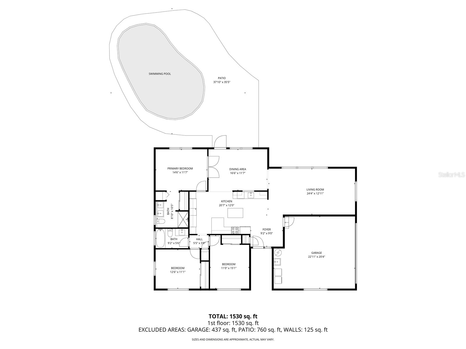 2396 Mangrum Dr Dunedin FL 34698 TB8493930 image3
