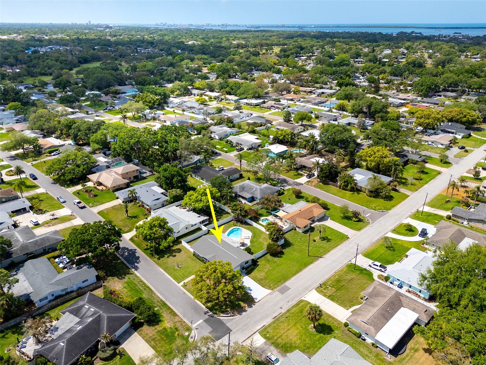 2396 Mangrum Dr Dunedin FL 34698 TB8493930 image32