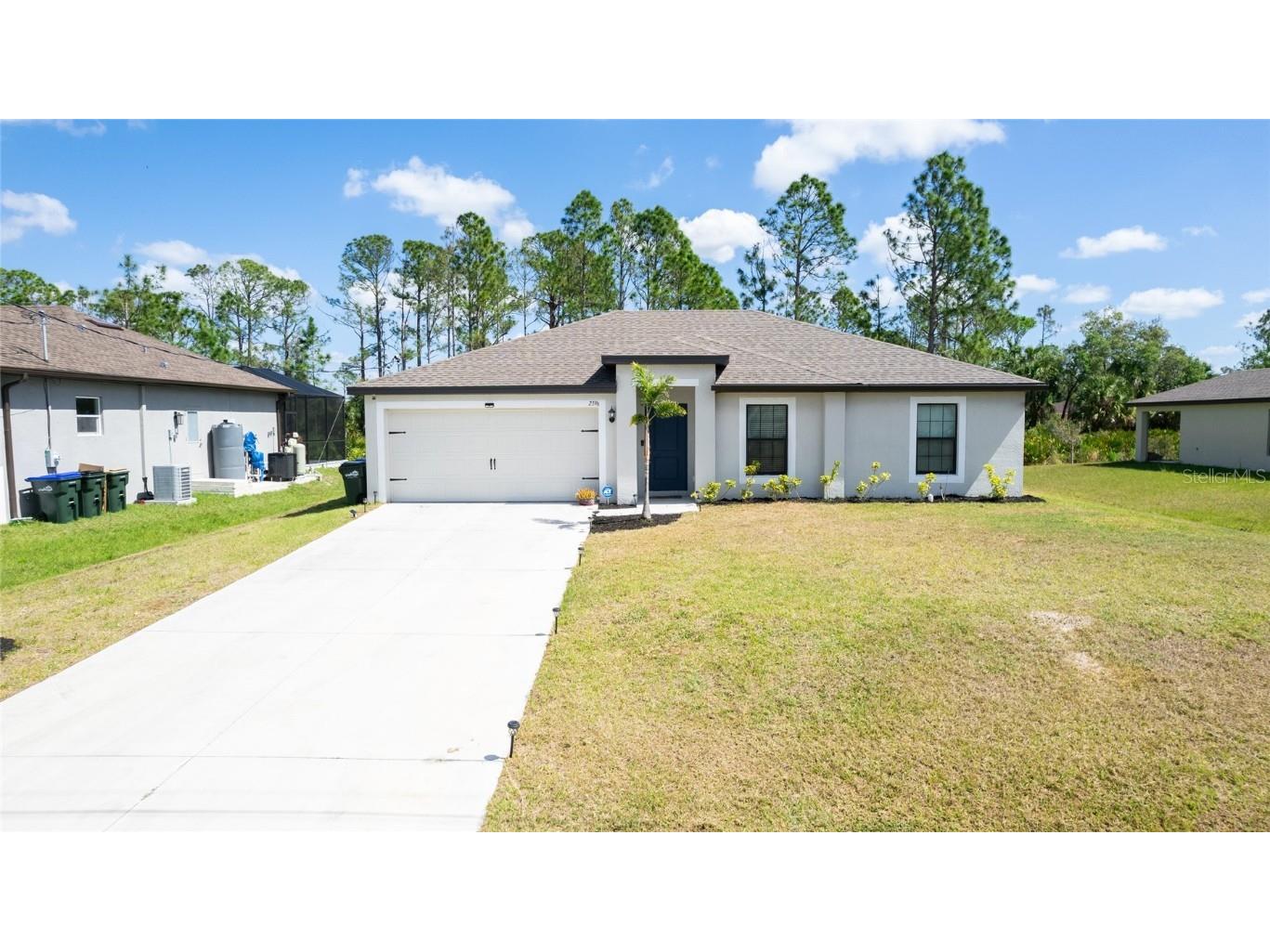 2396 Wurtsmith Lane North Port FL 34286 T3436720 image1