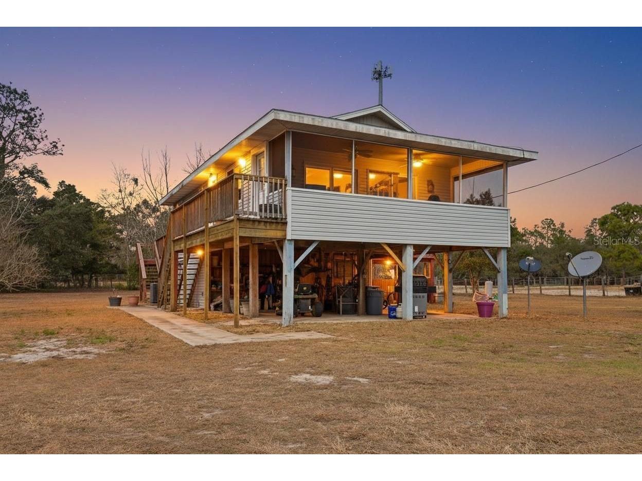 23961 SW Dogwood Lane Dunnellon FL 34431 OM714262 image1