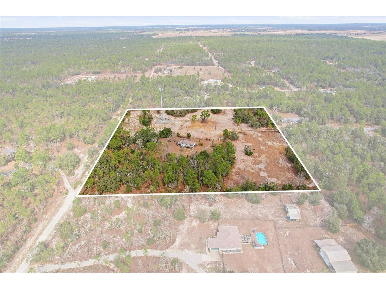 23961 SW Dogwood Lane Dunnellon FL 34431 OM714262 image2