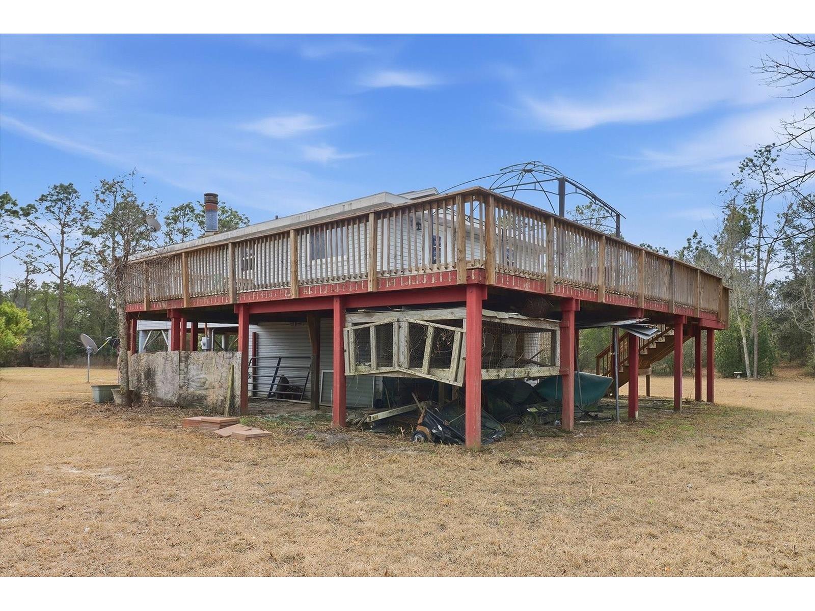 23961 SW Dogwood Lane Dunnellon FL 34431 OM714262 image31