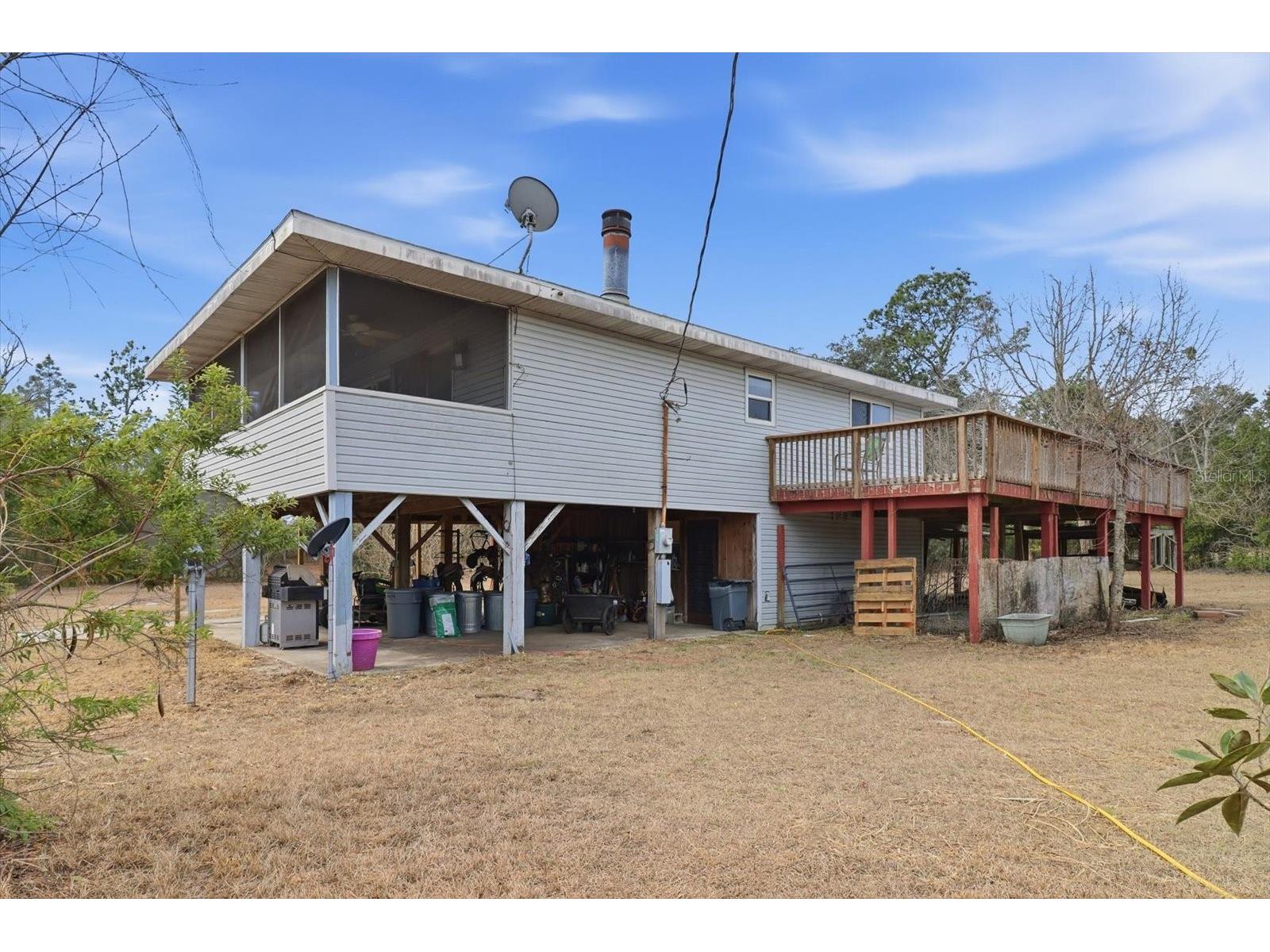 23961 SW Dogwood Lane Dunnellon FL 34431 OM714262 image32