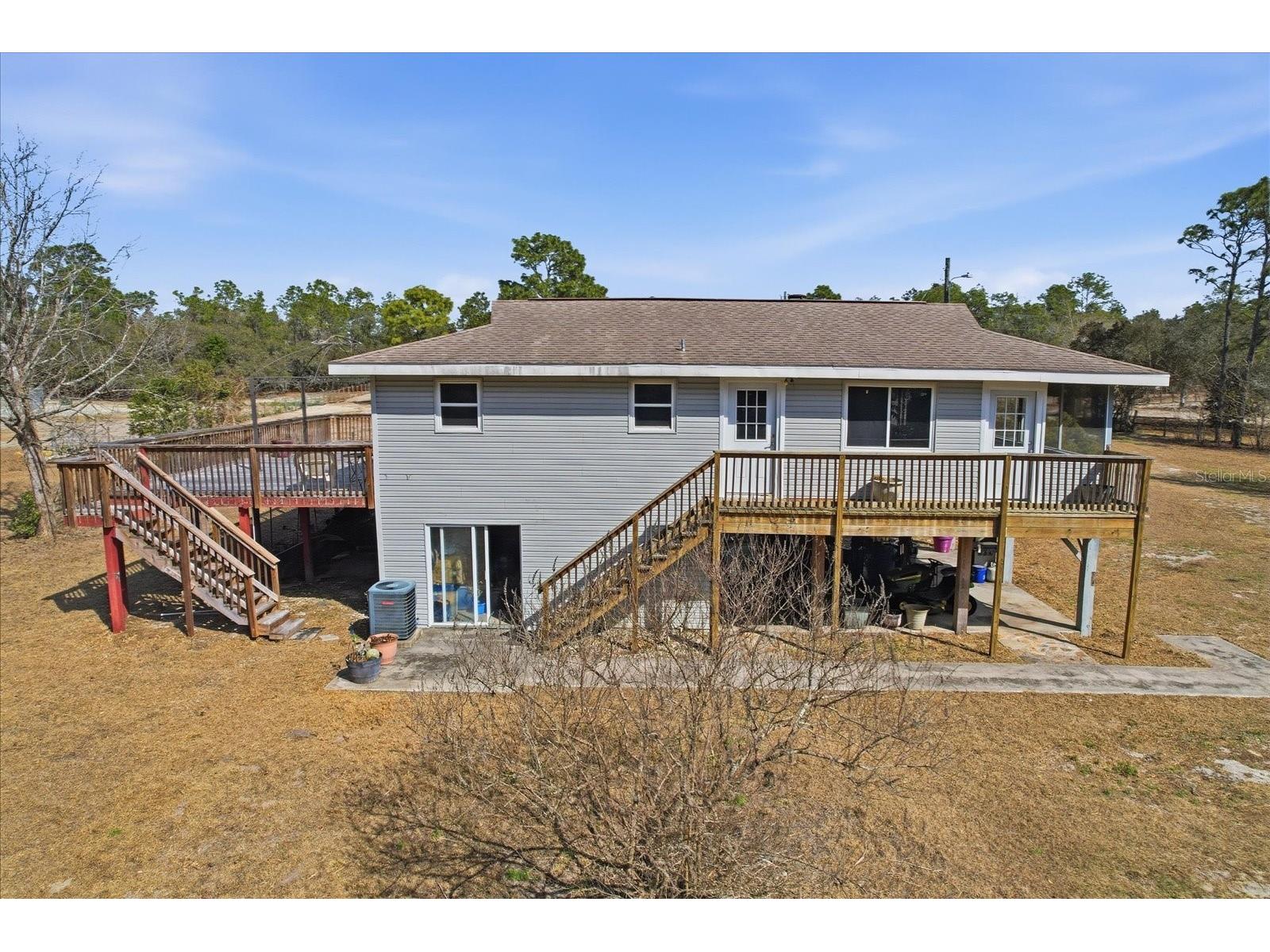 23961 SW Dogwood Lane Dunnellon FL 34431 OM714262 image33