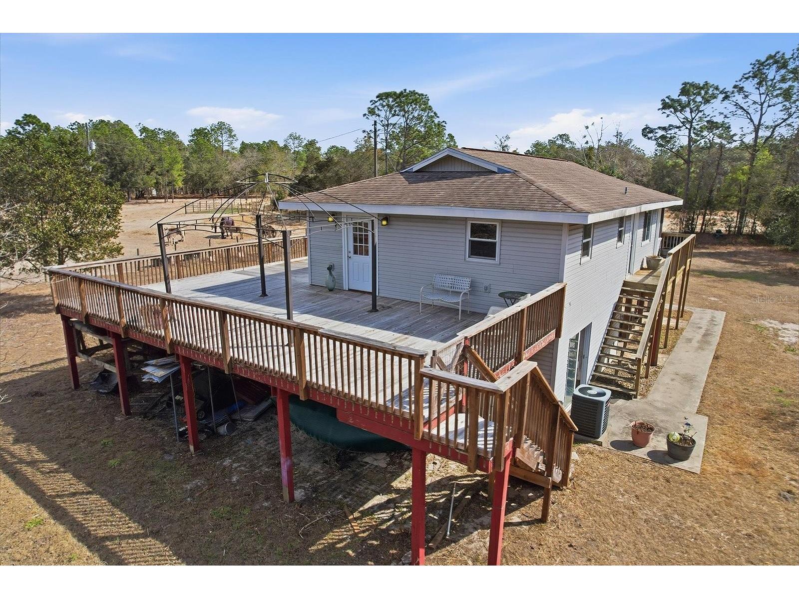 23961 SW Dogwood Lane Dunnellon FL 34431 OM714262 image34