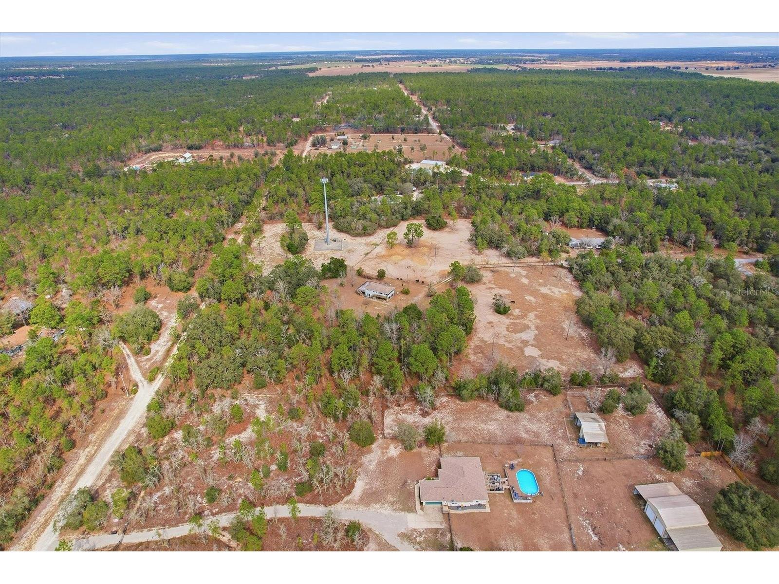 23961 SW Dogwood Lane Dunnellon FL 34431 OM714262 image36