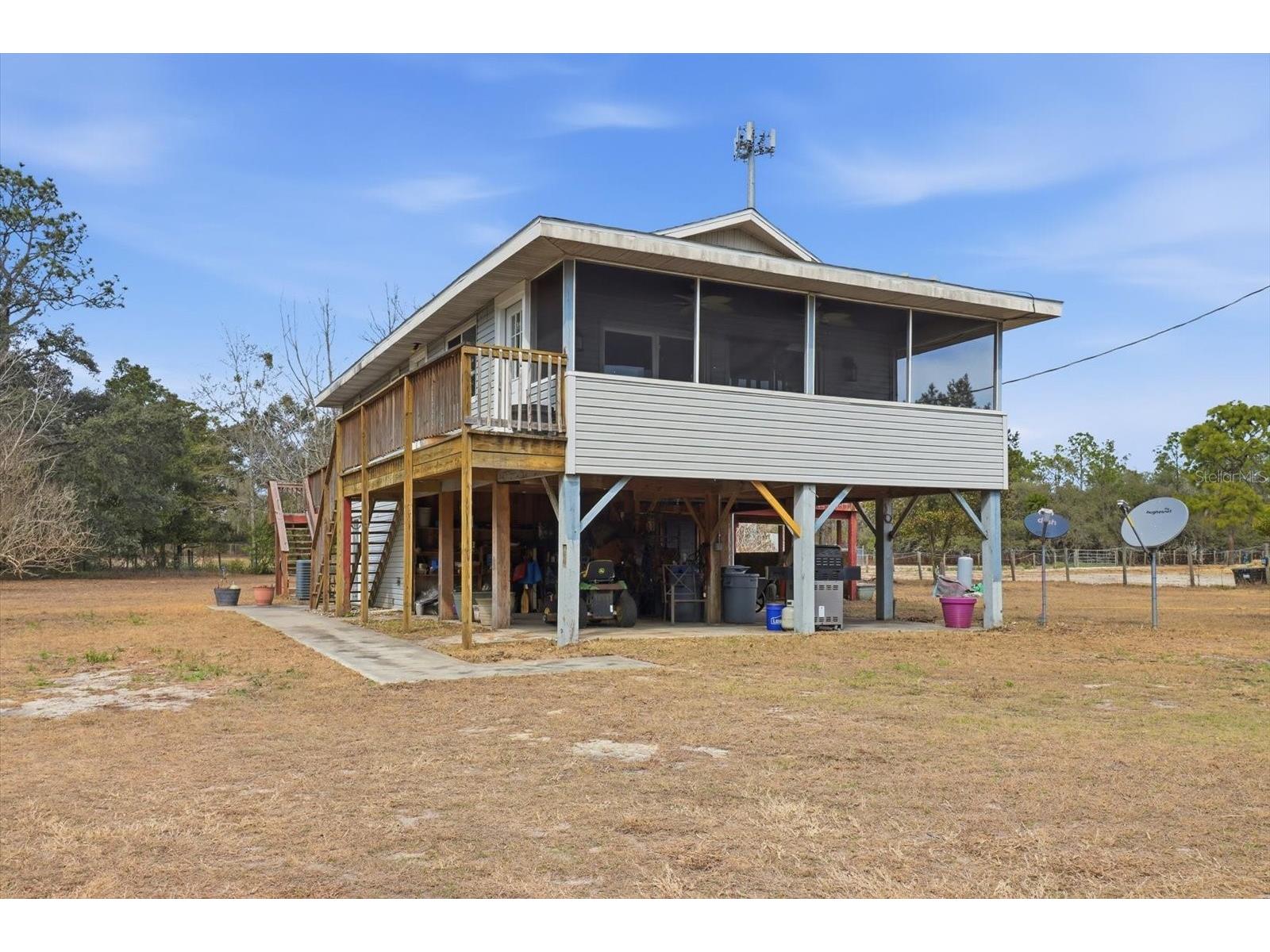 23961 SW Dogwood Lane Dunnellon FL 34431 OM714262 image4