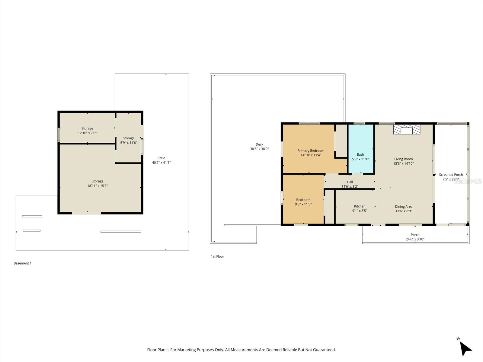 23961 SW Dogwood Lane Dunnellon FL 34431 OM714262 image40