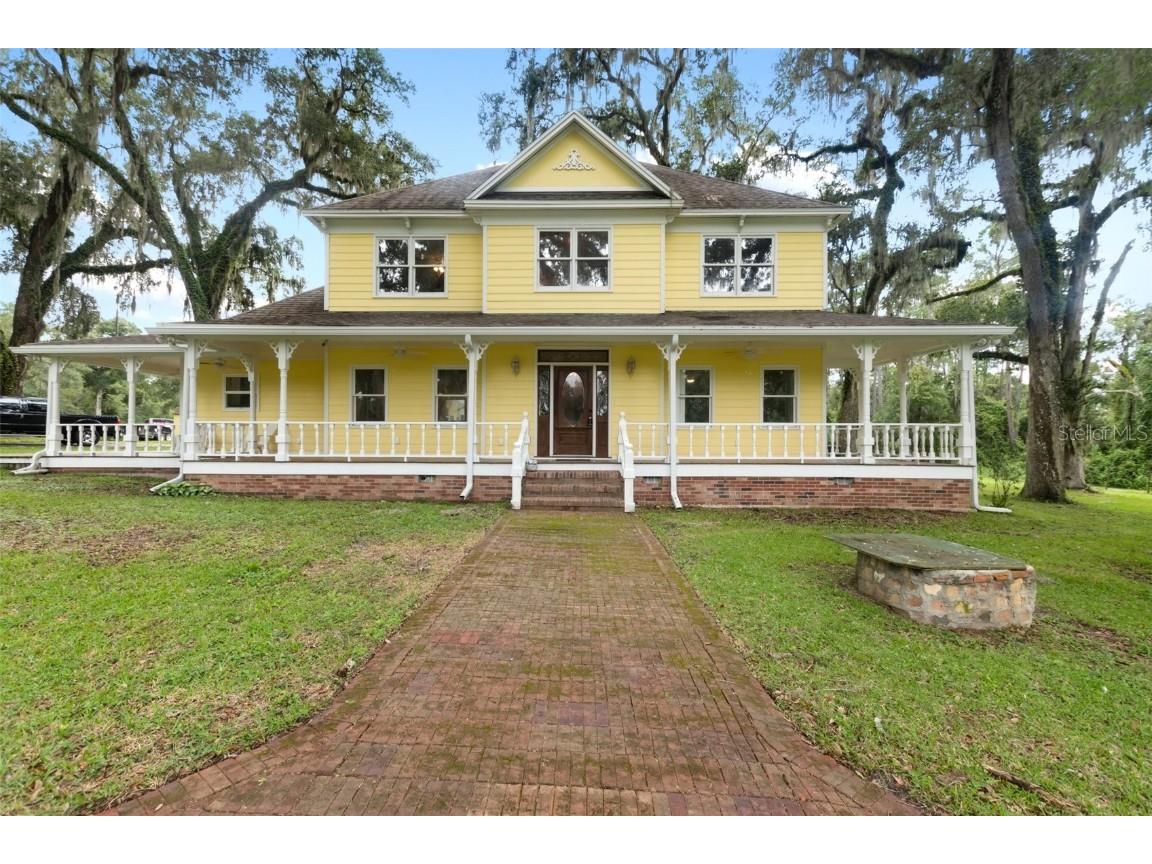 2397 Batten Road Brooksville FL 34602 T3402392 image1