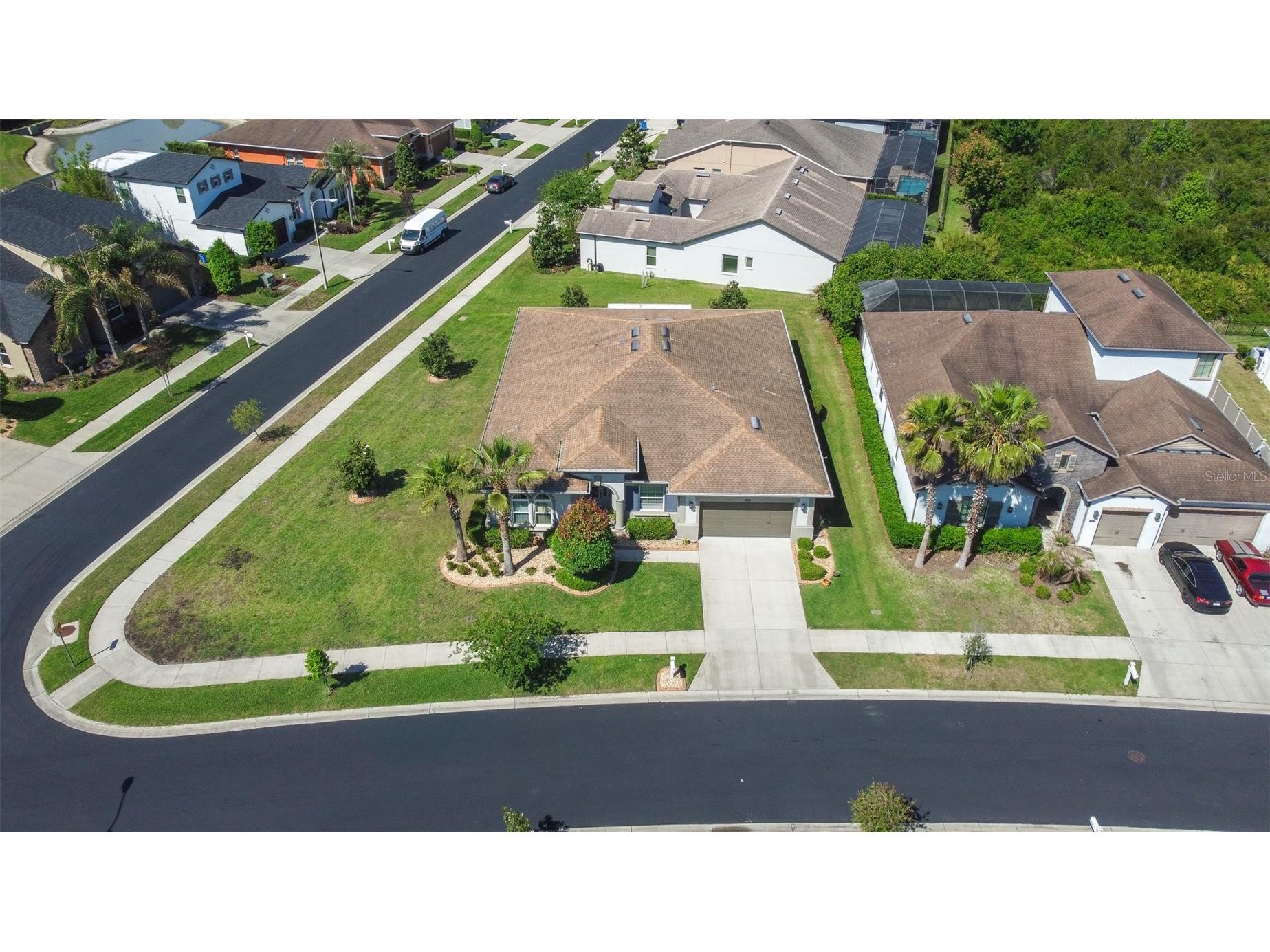 2397 Gwynhurst Boulevard Wesley Chapel FL 33543 TB8497747 image58