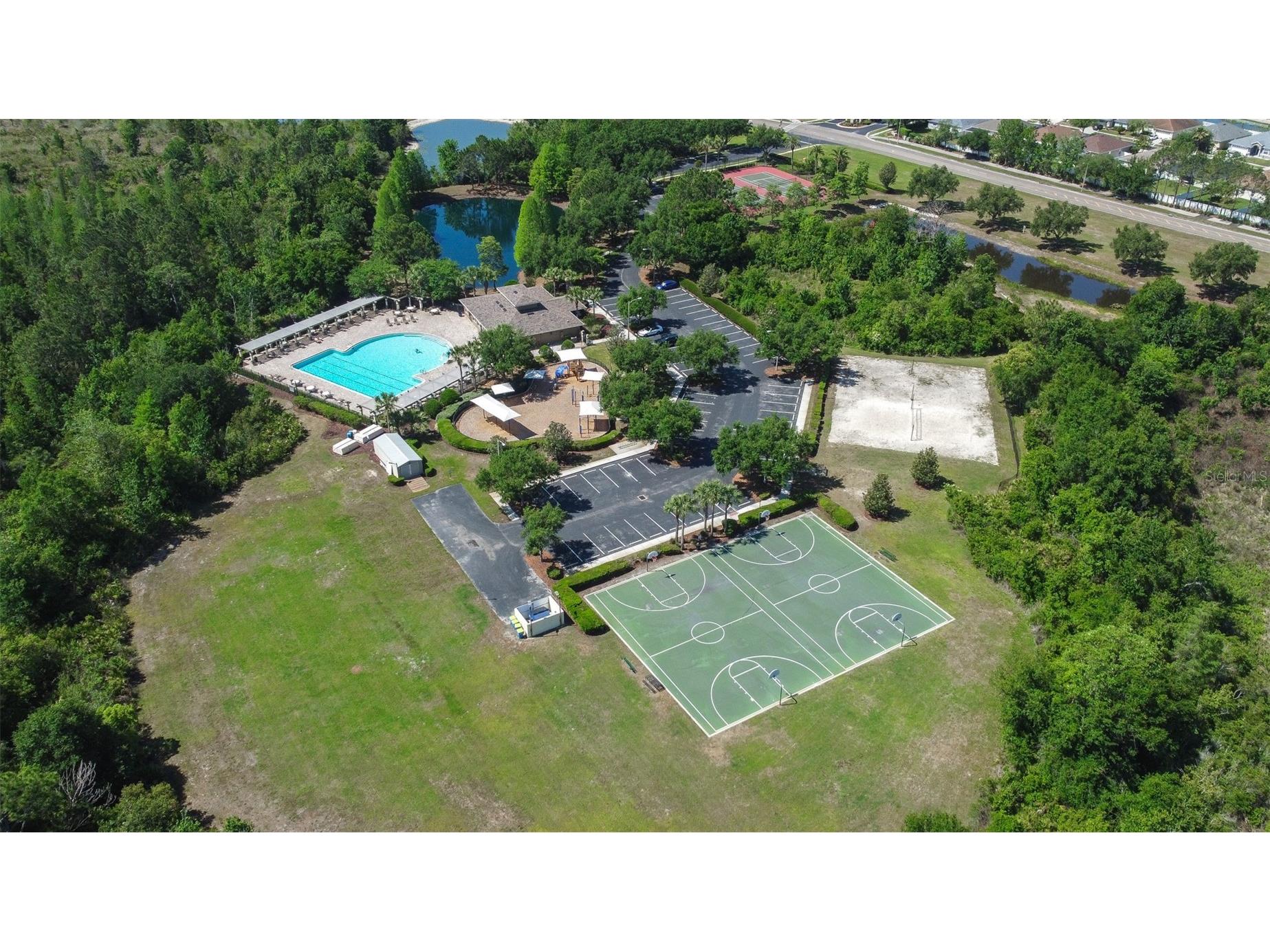 2397 Gwynhurst Boulevard Wesley Chapel FL 33543 TB8497747 image63