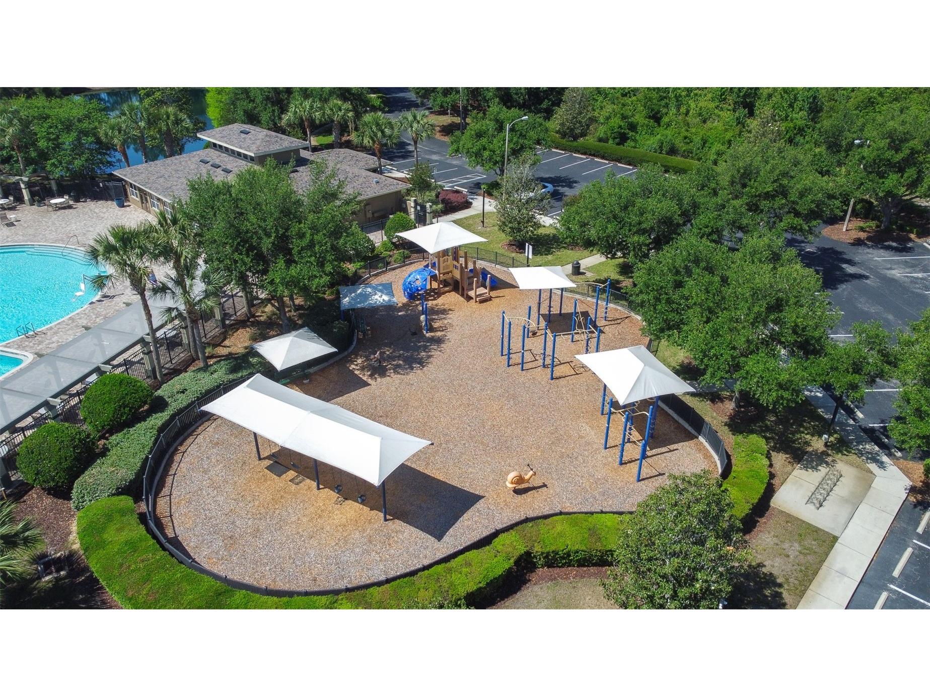 2397 Gwynhurst Boulevard Wesley Chapel FL 33543 TB8497747 image65