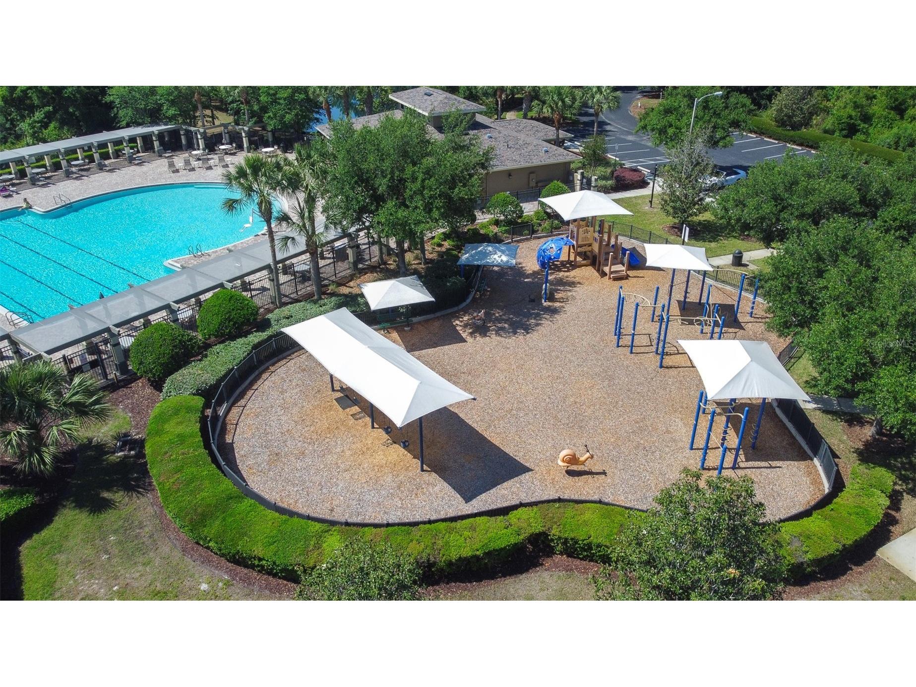 2397 Gwynhurst Boulevard Wesley Chapel FL 33543 TB8497747 image66