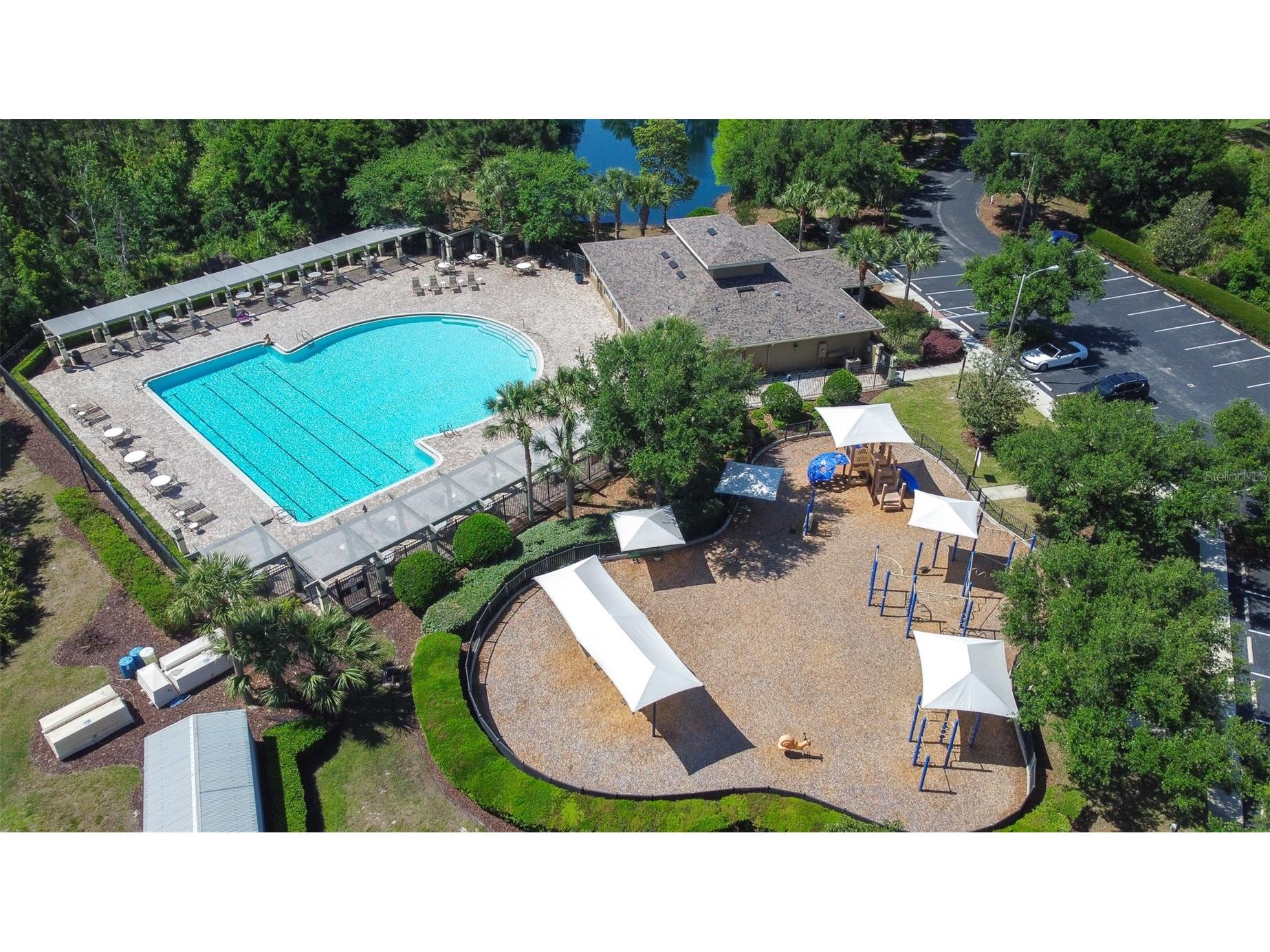 2397 Gwynhurst Boulevard Wesley Chapel FL 33543 TB8497747 image67