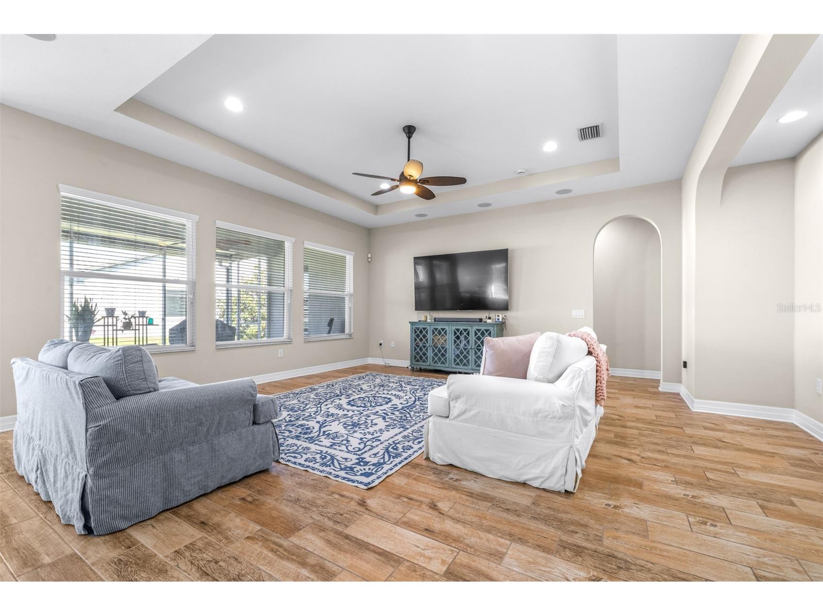 2397 Gwynhurst Boulevard Wesley Chapel FL 33543 TB8497747 image9