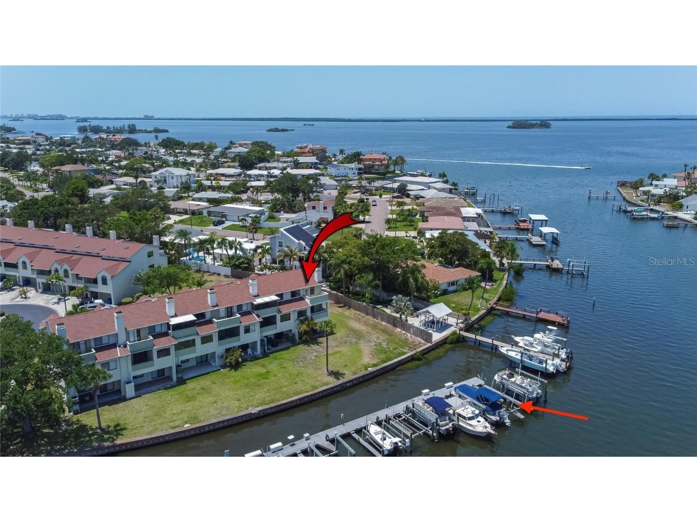 2397 Hanover Drive Dunedin FL 34698 - CURLEW CREEK/PIRATES COVE U8197240 image1