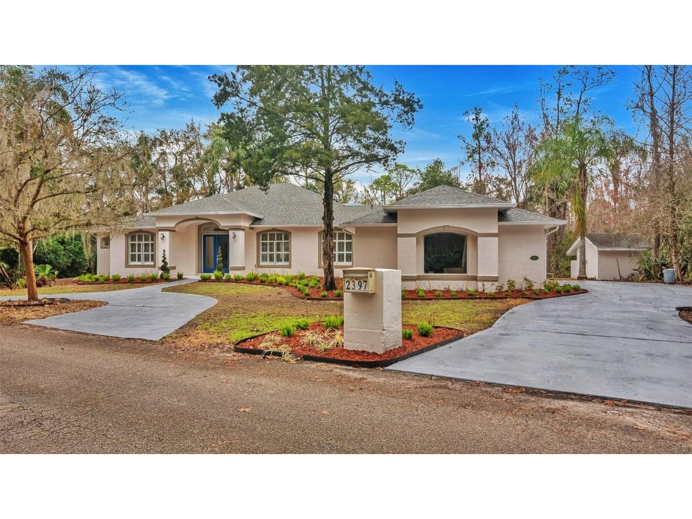 2397 River Tree Circle Sanford FL 32771 - WEKIVA RIVER O6274728 image1