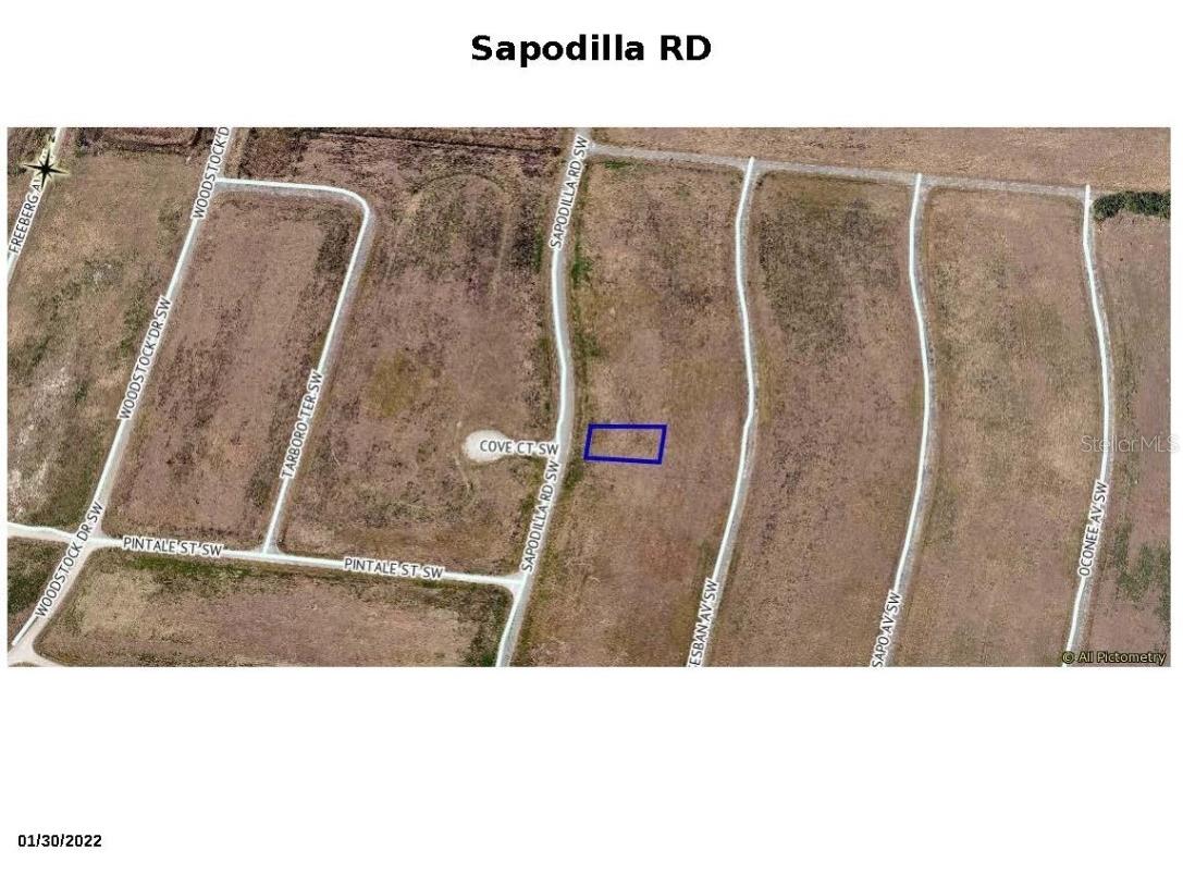 2397 Sapodilla Road SW Palm Bay FL 32908 T3489743 image1