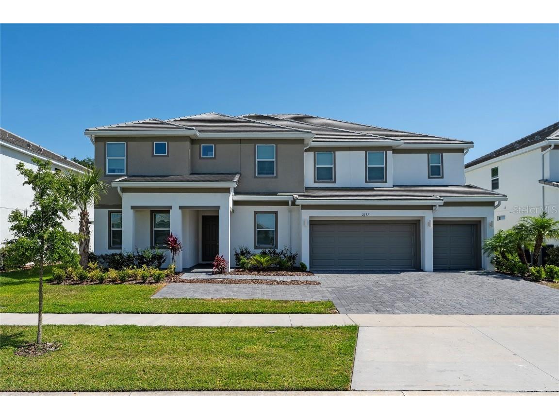 2397 Shanti Drive Kissimmee FL 34746 S5128690 image1